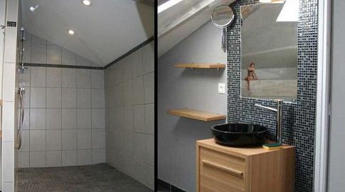 Badkamer