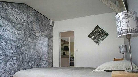 Chambre Millésime